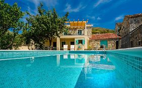 Rustic Stone Villa Begovi Dvori- 15 Minutes To Dubrovnik